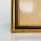 1 Pc 5x7 Vintage Baroque Picture Frame with Acrylic Glass (Gold)